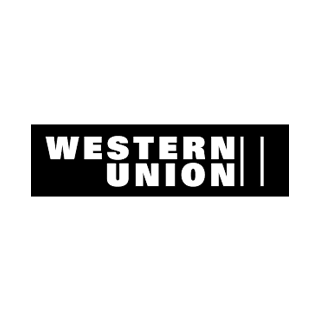 Western Union Logo