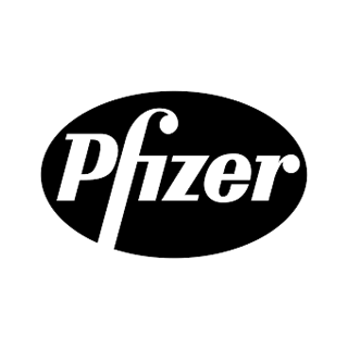 Pfizer Logo