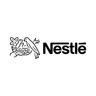 Nestlé Logo