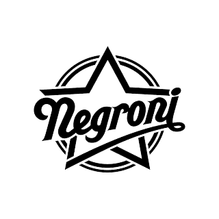 Negroni Logo