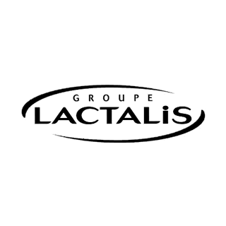 Lactaris Logo