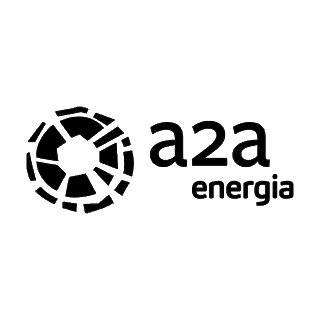 A2A Logo