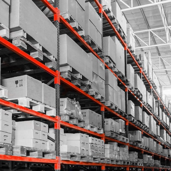 Warehousing and Distribution